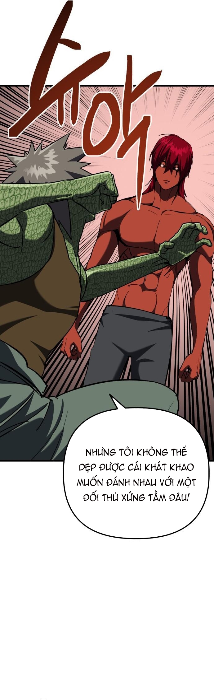 Sát Nhân Cuồng Loạn: Chapter 98