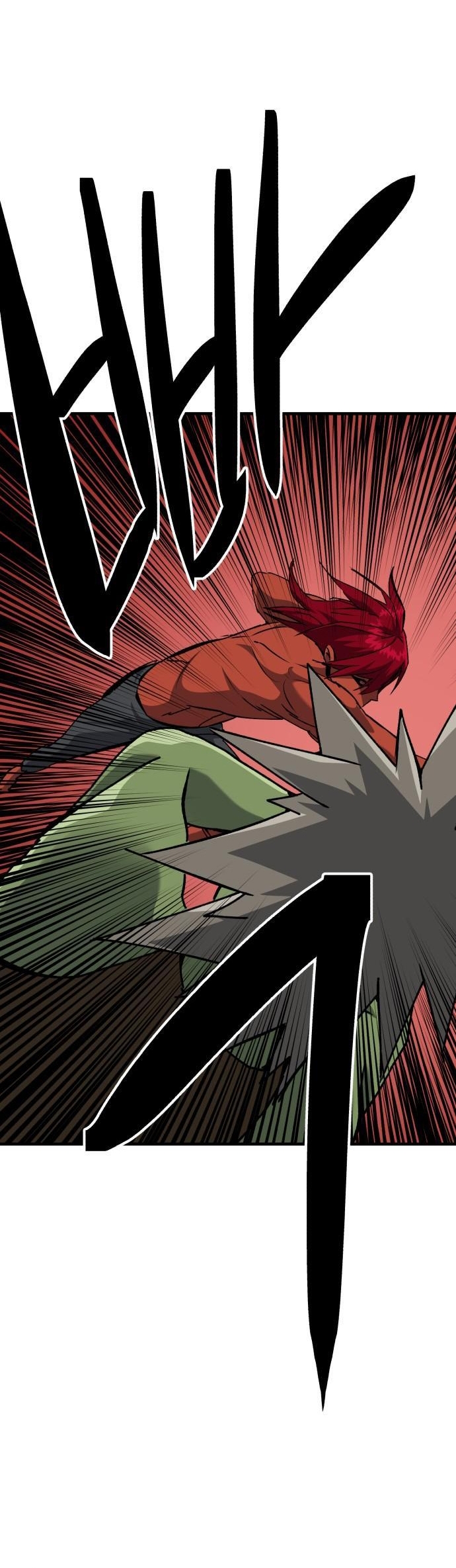 Sát Nhân Cuồng Loạn: Chapter 98