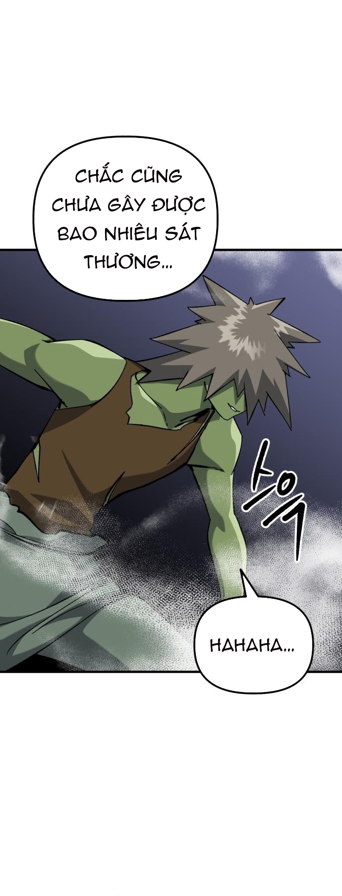 Sát Nhân Cuồng Loạn: Chapter 98