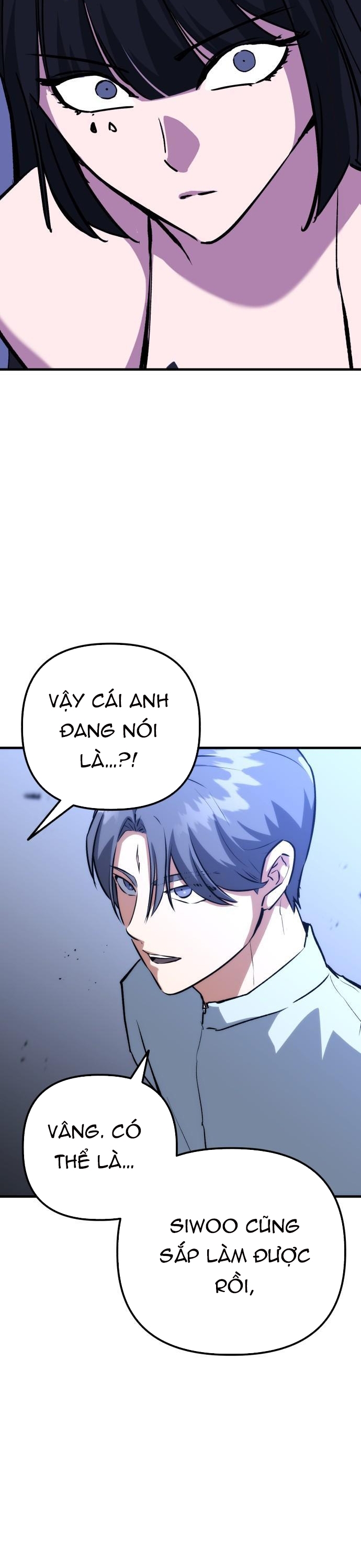 Sát Nhân Cuồng Loạn: Chapter 98