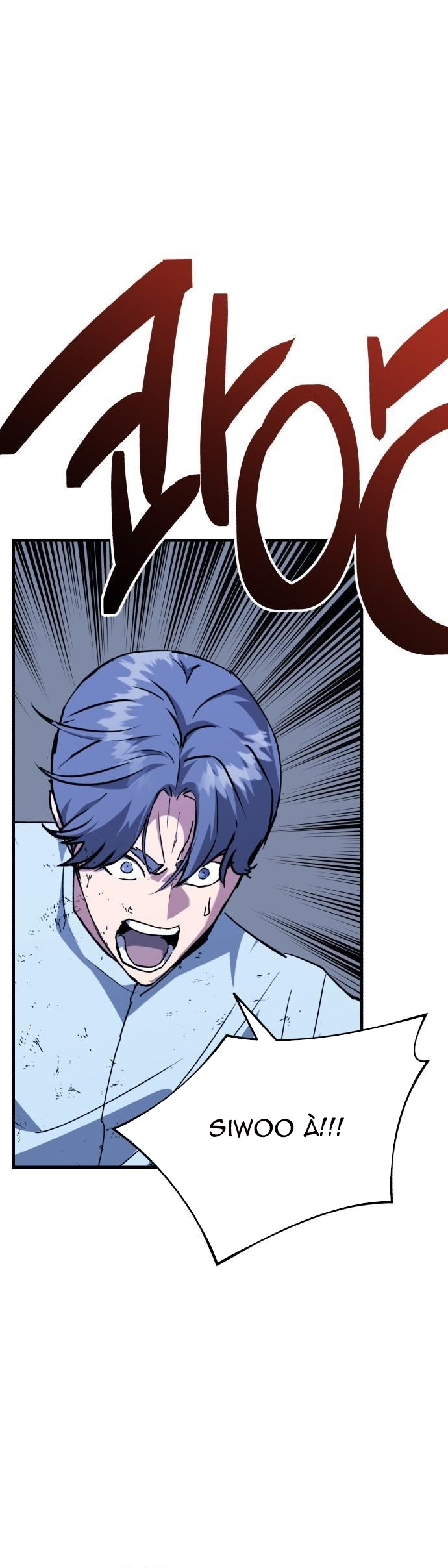 Sát Nhân Cuồng Loạn: Chapter 98