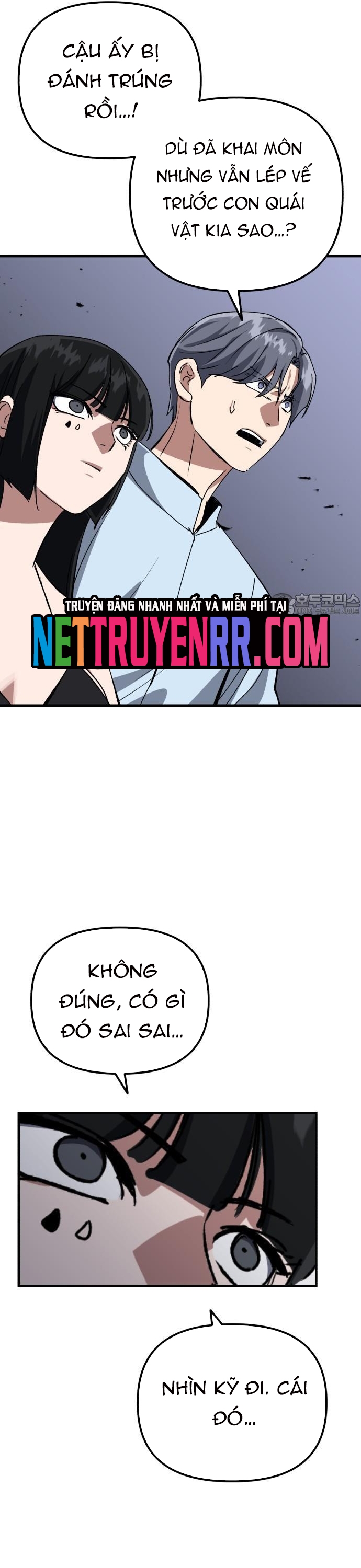 Sát Nhân Cuồng Loạn: Chapter 98
