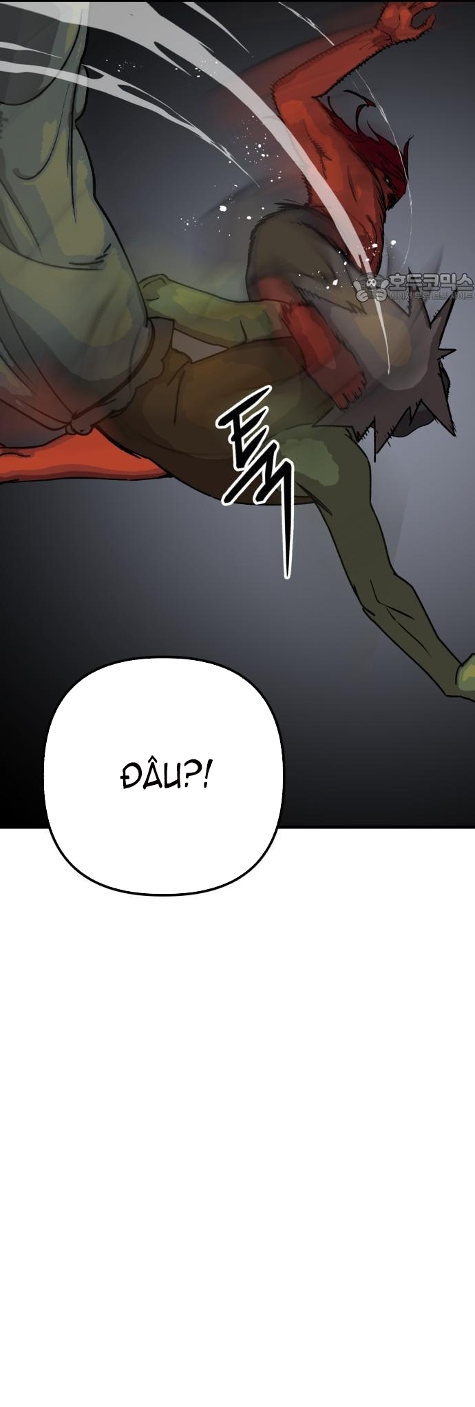Sát Nhân Cuồng Loạn: Chapter 98