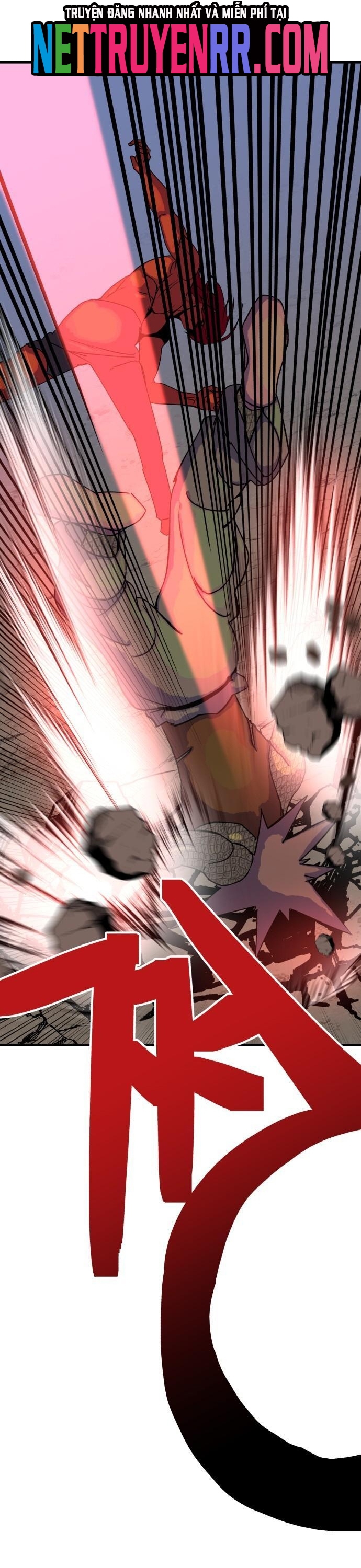 Sát Nhân Cuồng Loạn: Chapter 98