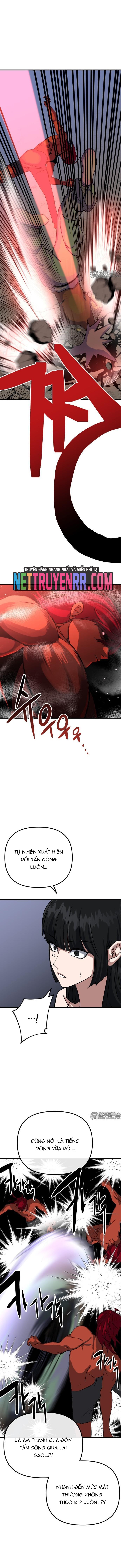 Sát Nhân Cuồng Loạn: Chapter 99