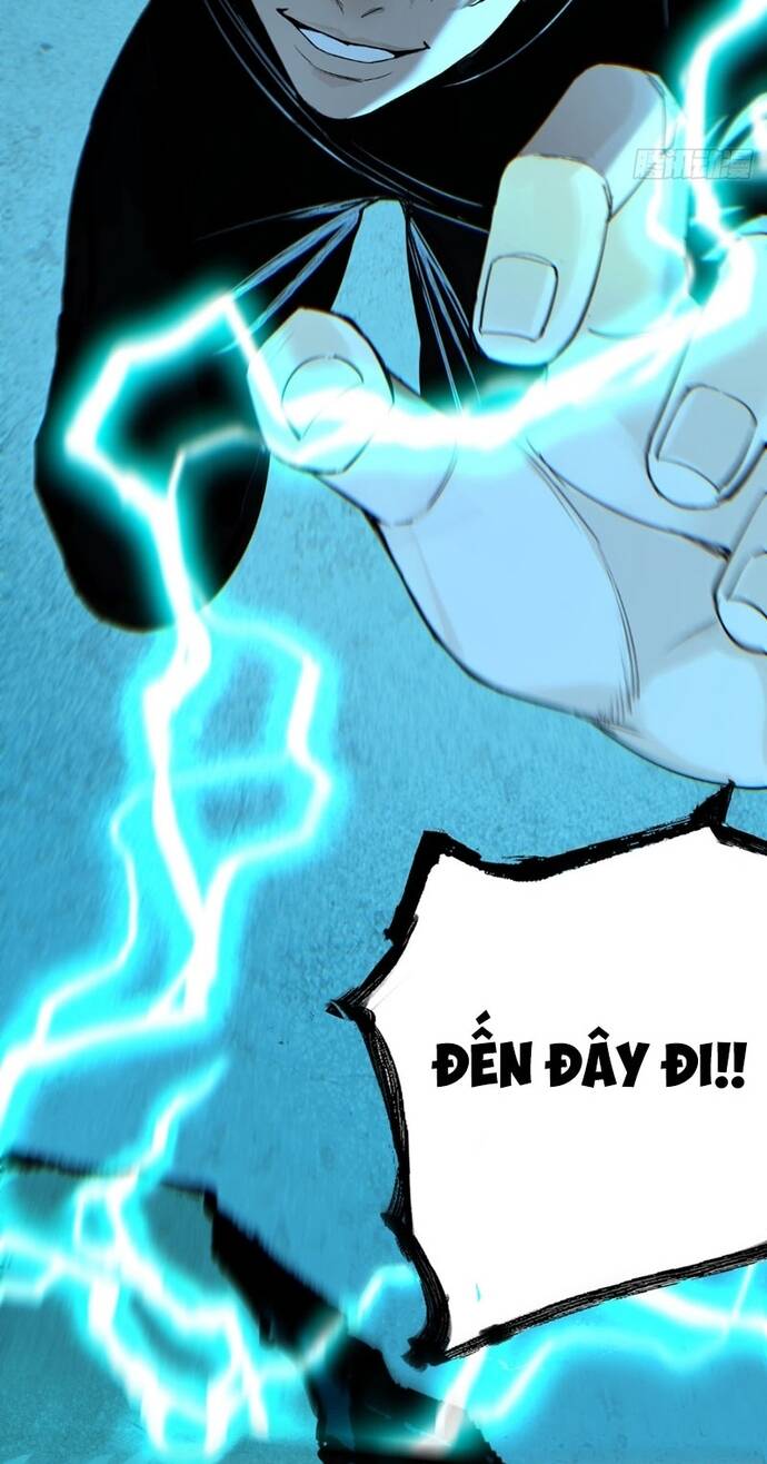 Sát Quỷ Thần: Chapter 11