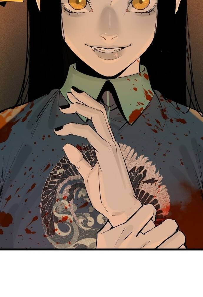 Sát Quỷ Thần: Chapter 12