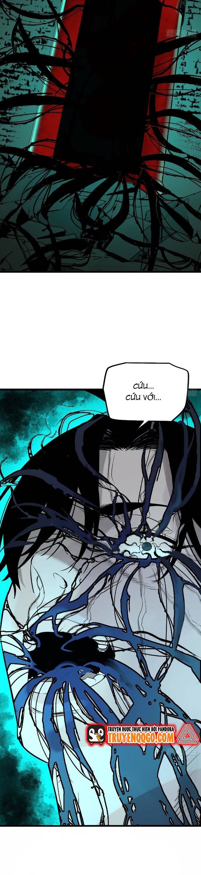 Sát Quỷ Thần: Chapter 15