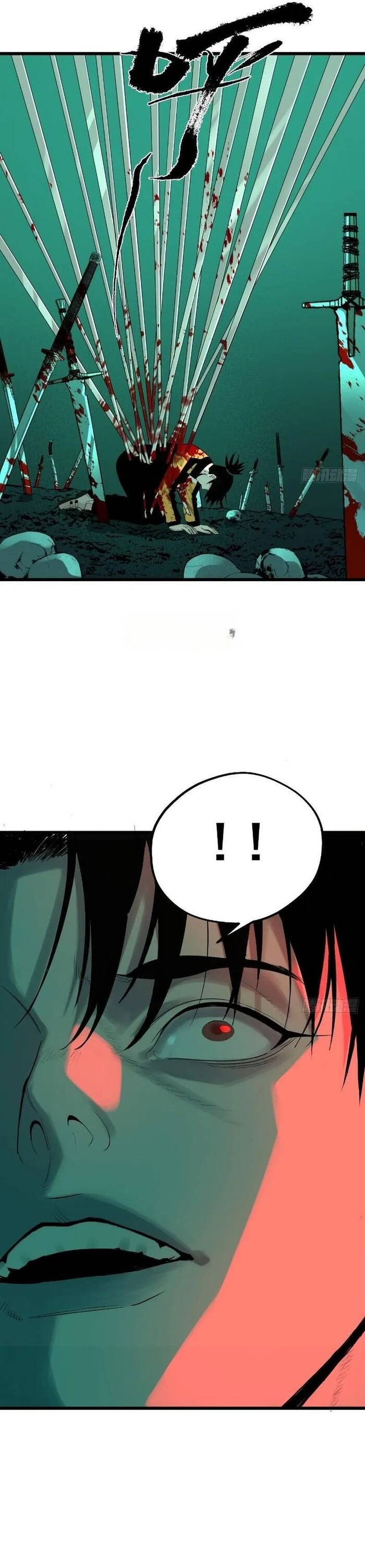 Sát Quỷ Thần: Chapter 19