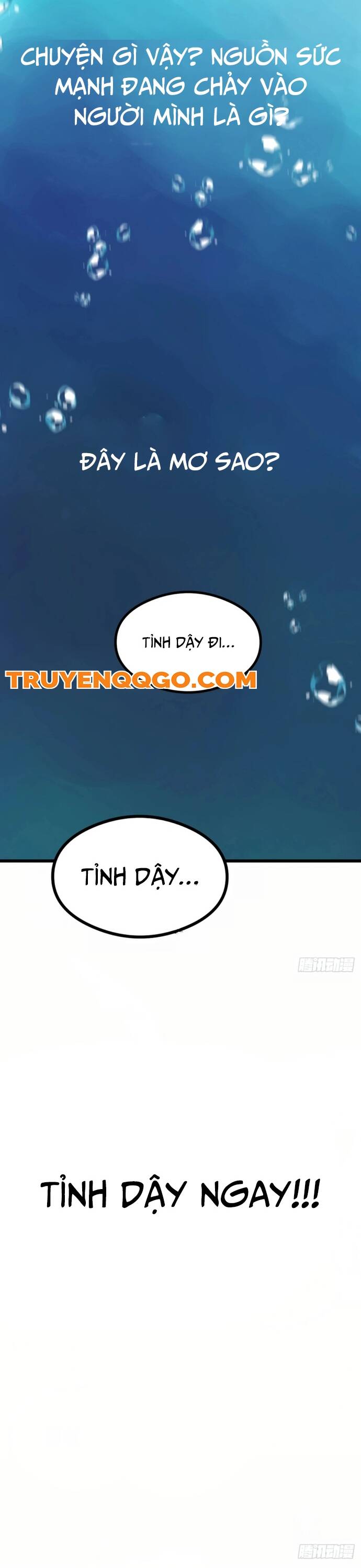 Sát Quỷ Thần: Chapter 2