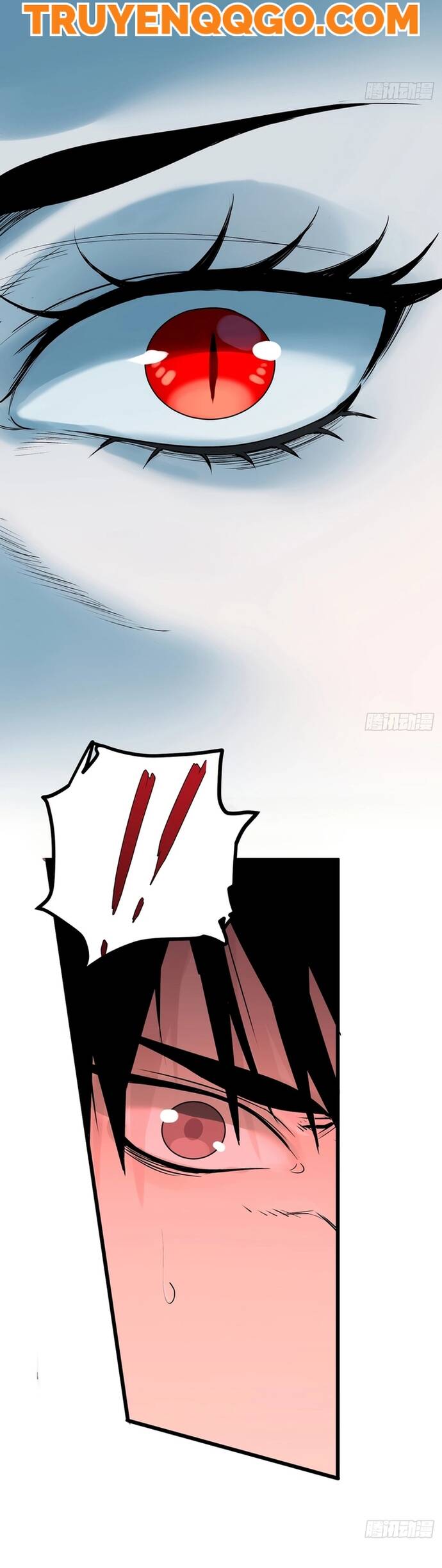 Sát Quỷ Thần: Chapter 7