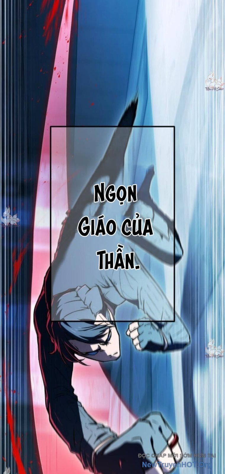 Sát Thần: Chapter 1