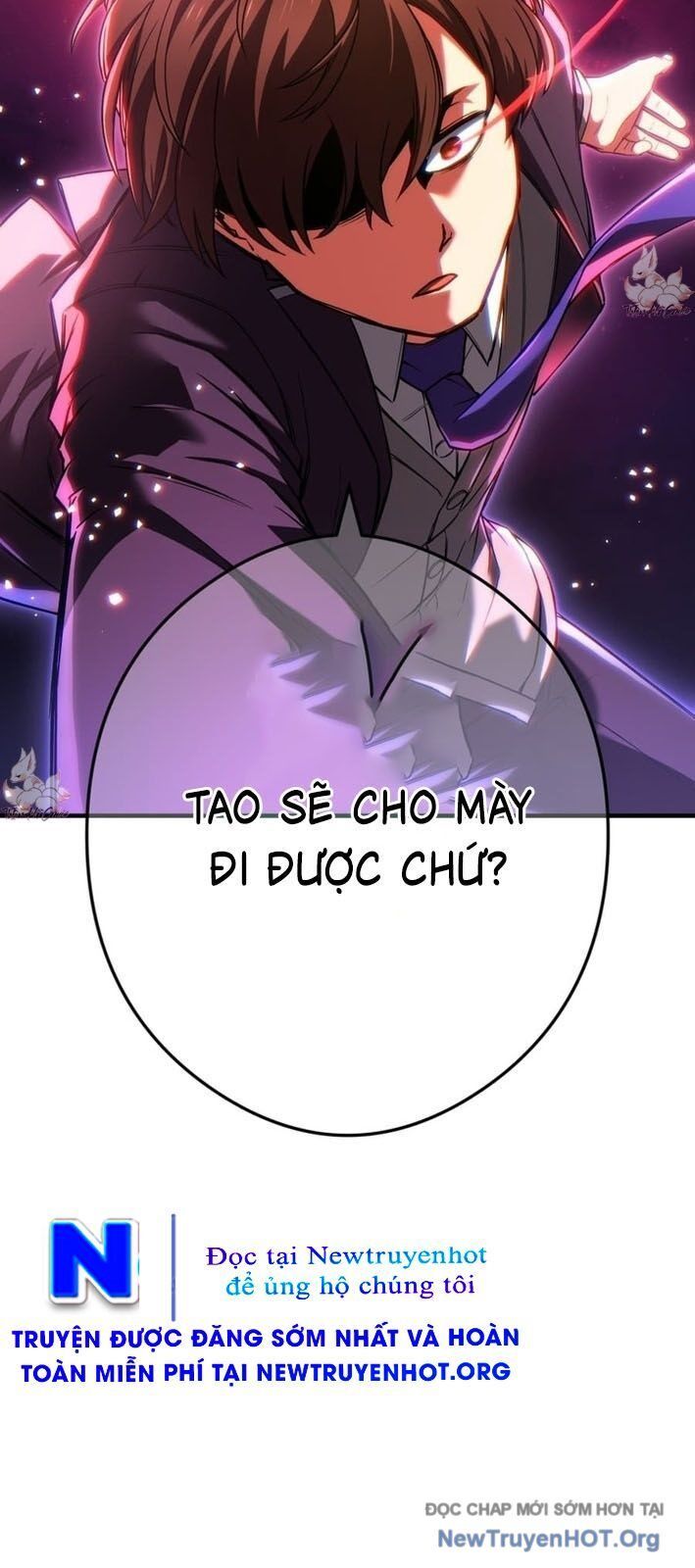 Sát Thần: Chapter 3