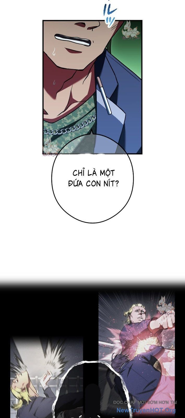 Sát Thần: Chapter 3