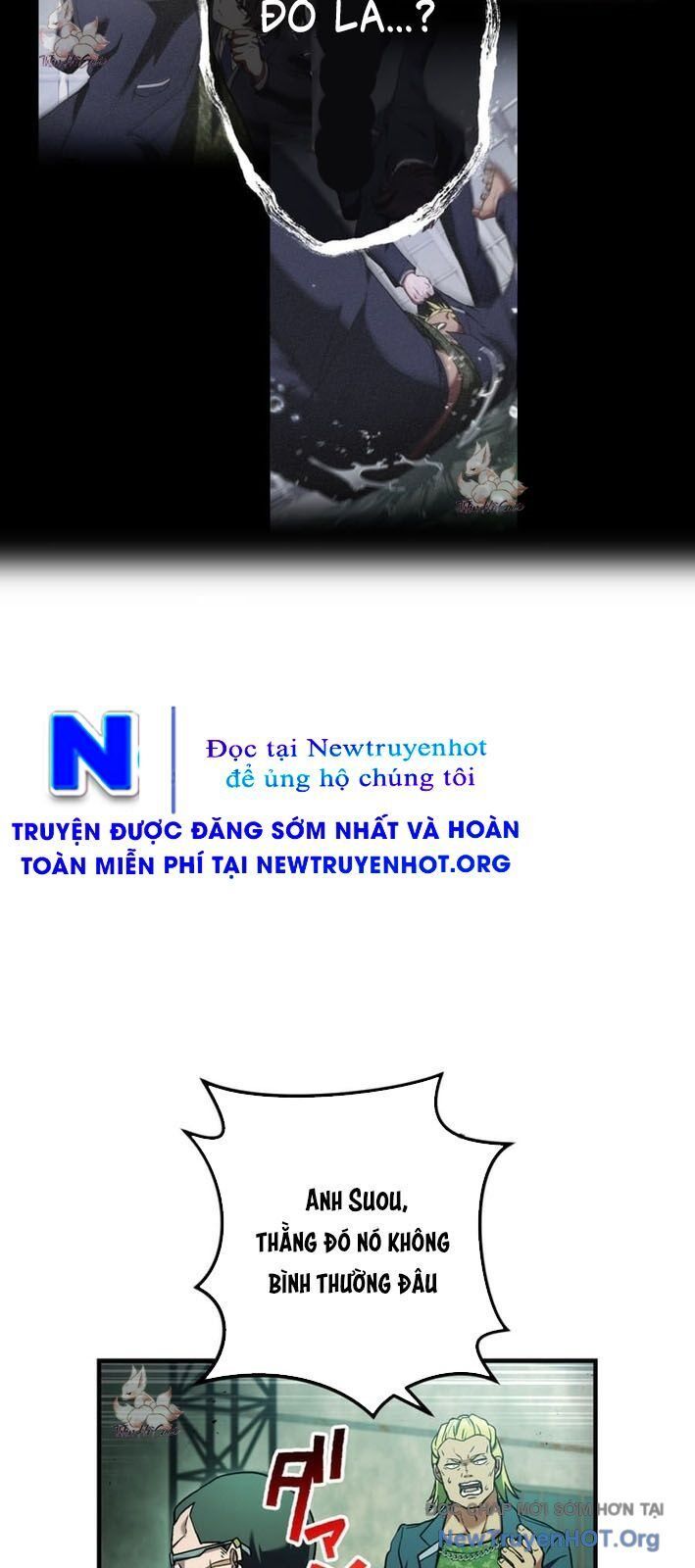 Sát Thần: Chapter 3