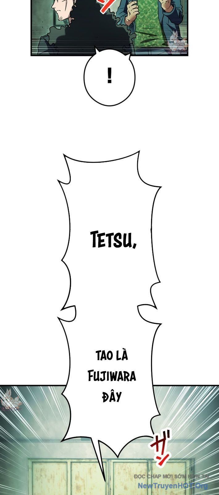 Sát Thần: Chapter 3