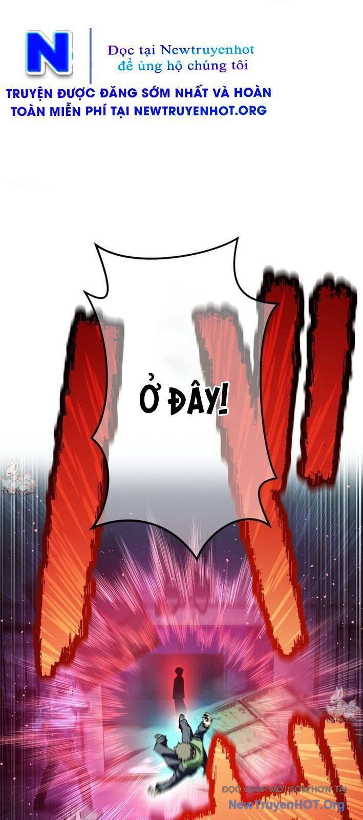 Sát Thần: Chapter 3