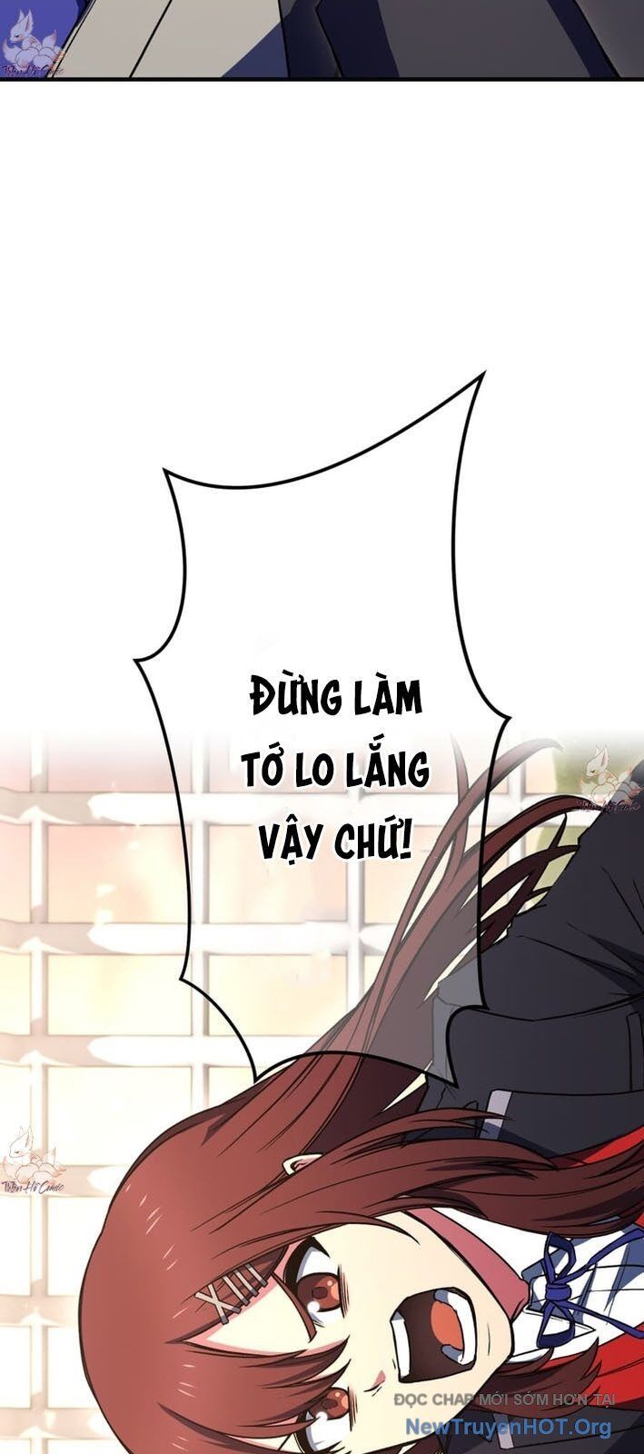 Sát Thần: Chapter 3