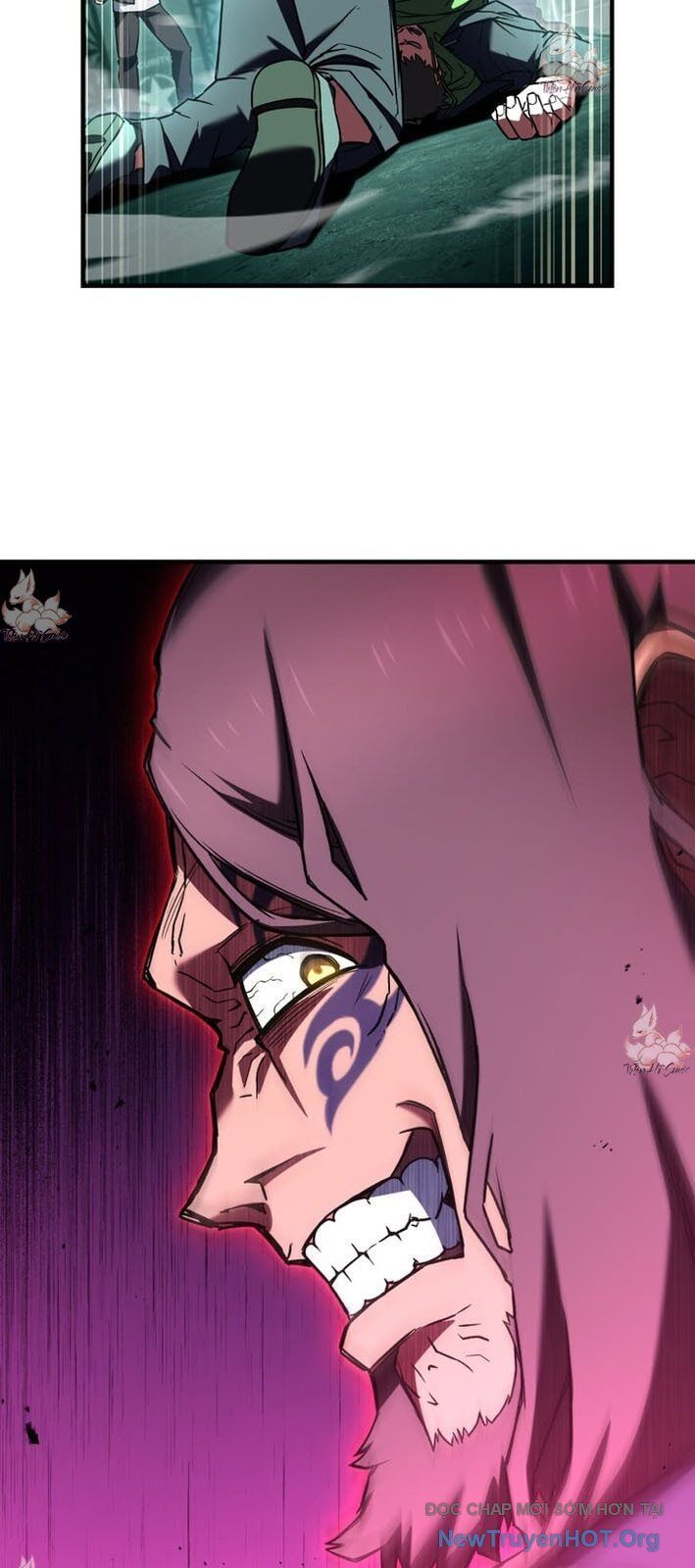 Sát Thần: Chapter 3