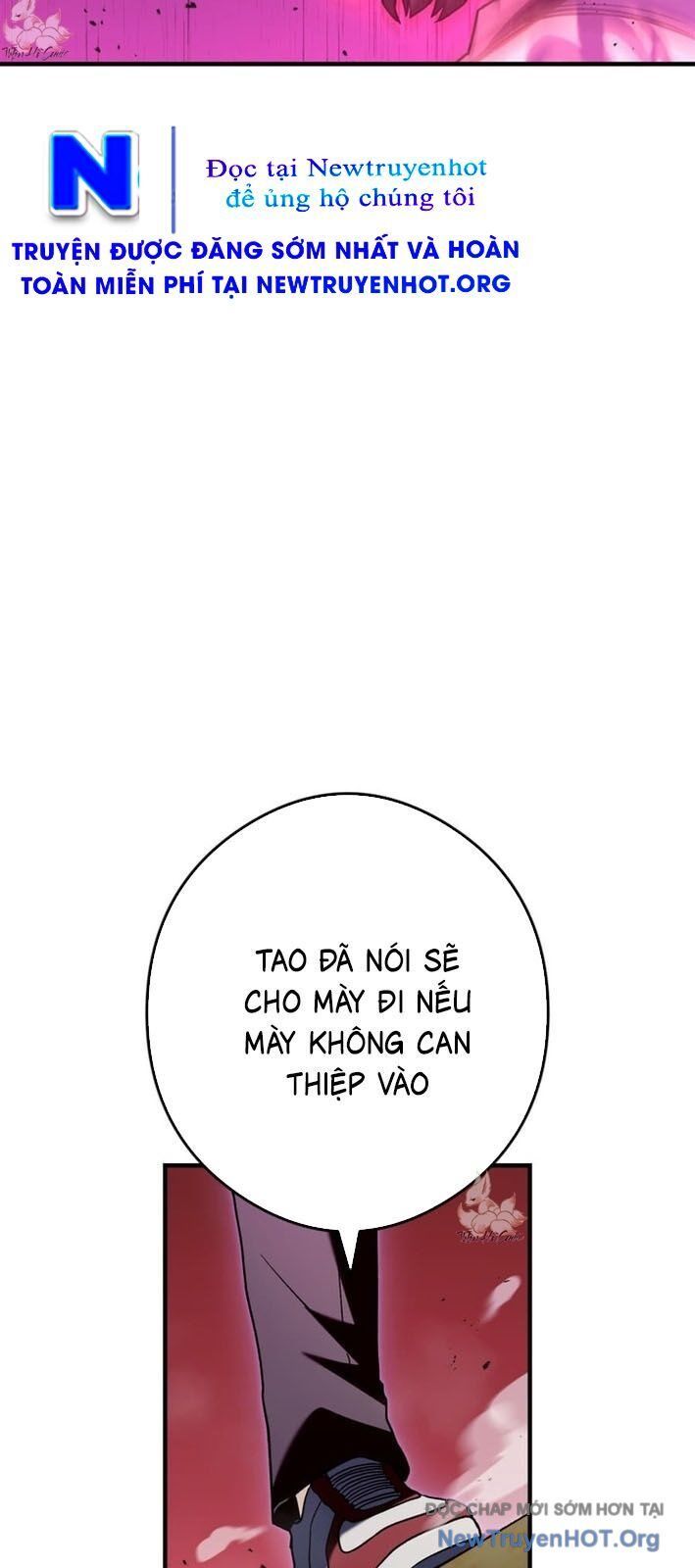 Sát Thần: Chapter 3