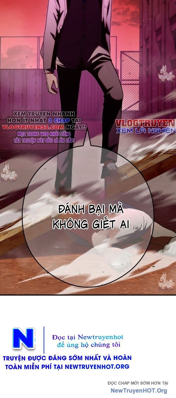 Sát Thần: Chapter 3