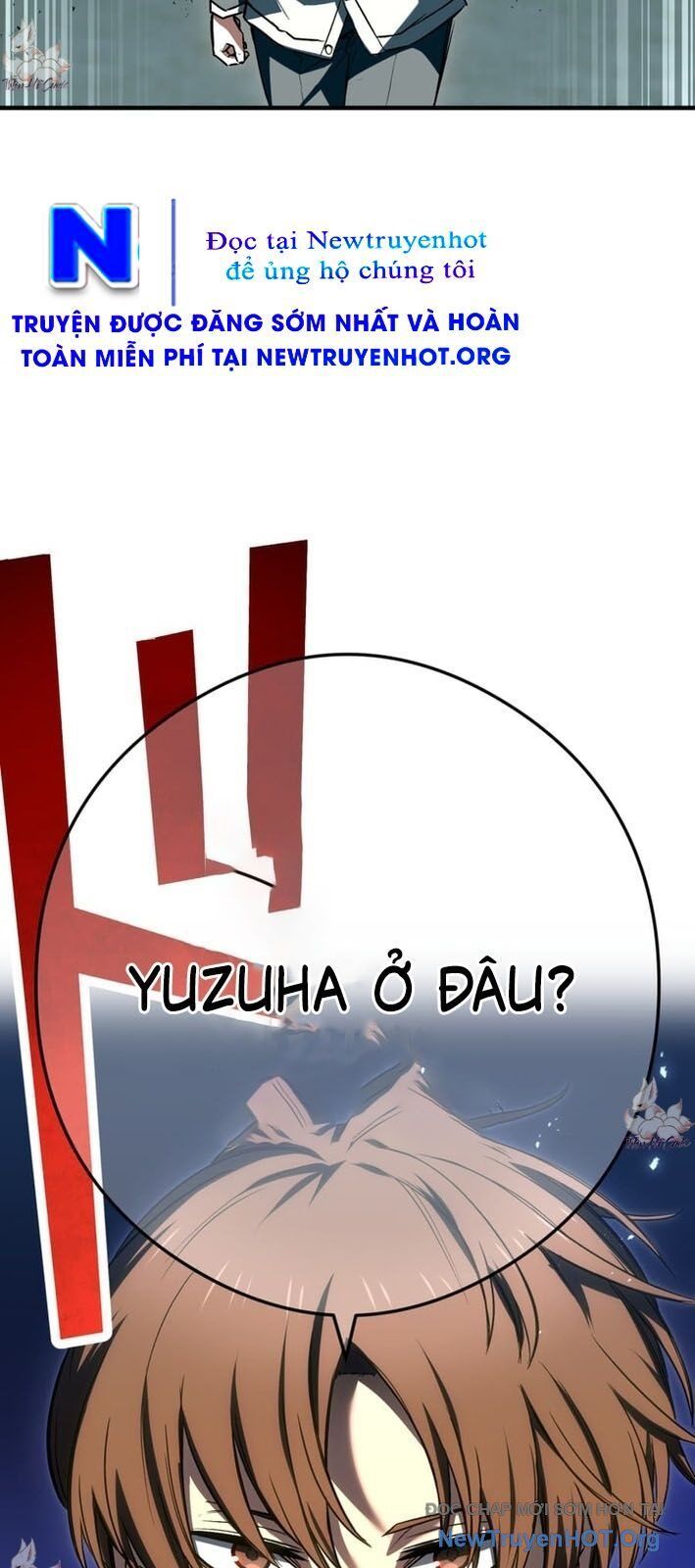 Sát Thần: Chapter 3