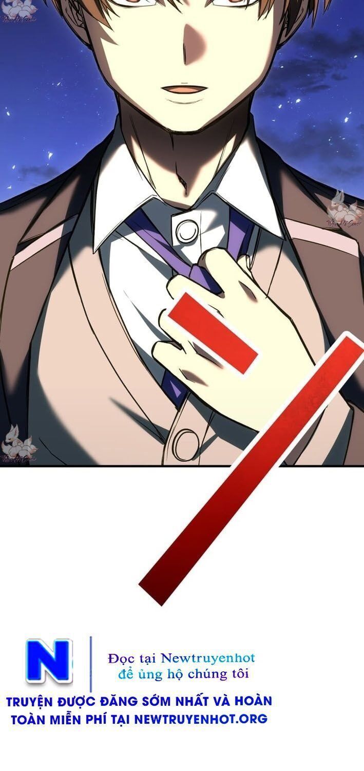 Sát Thần: Chapter 3