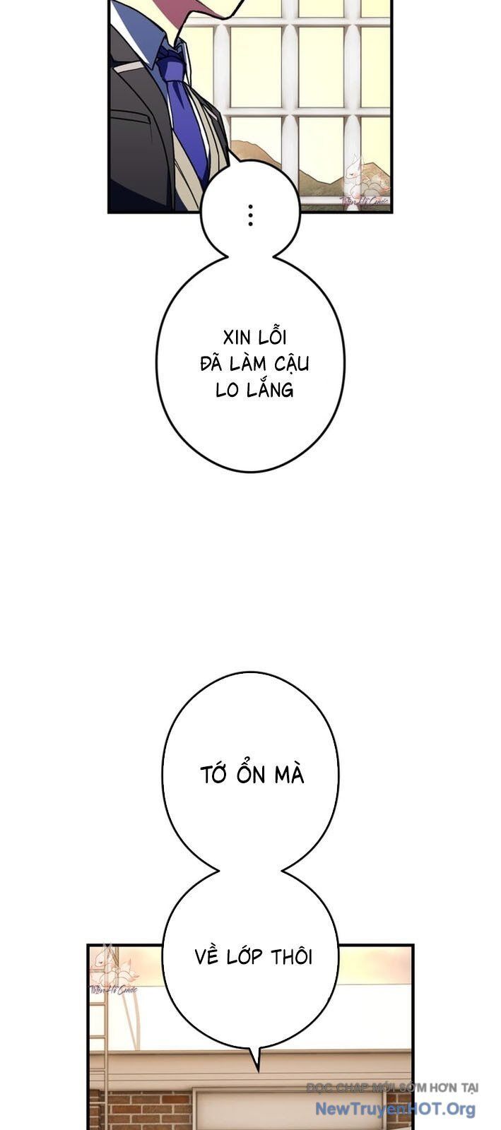 Sát Thần: Chapter 3