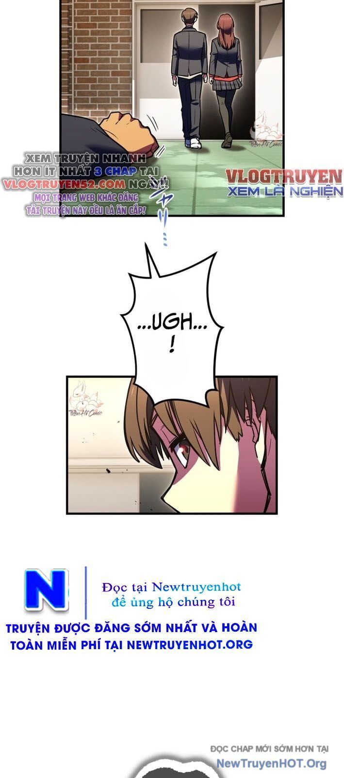 Sát Thần: Chapter 3