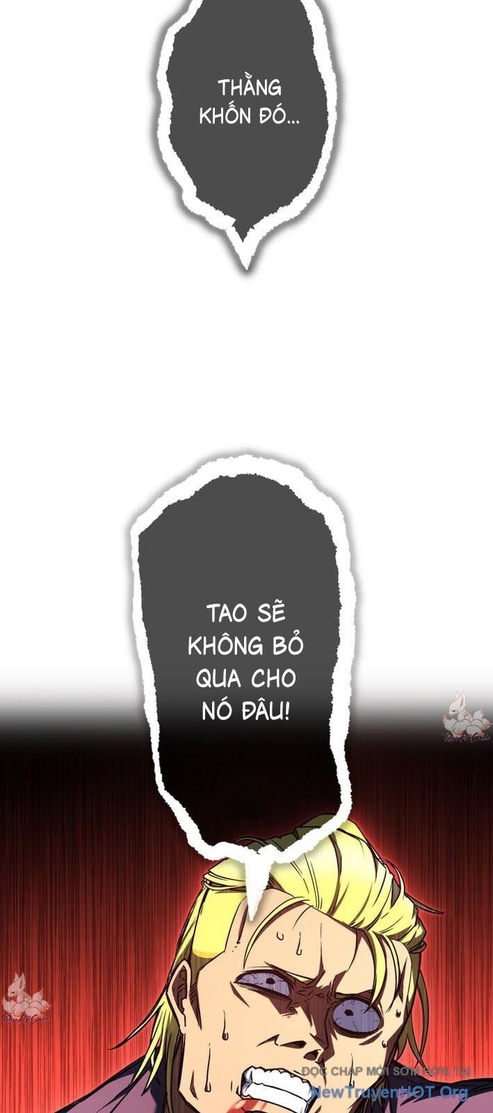 Sát Thần: Chapter 3