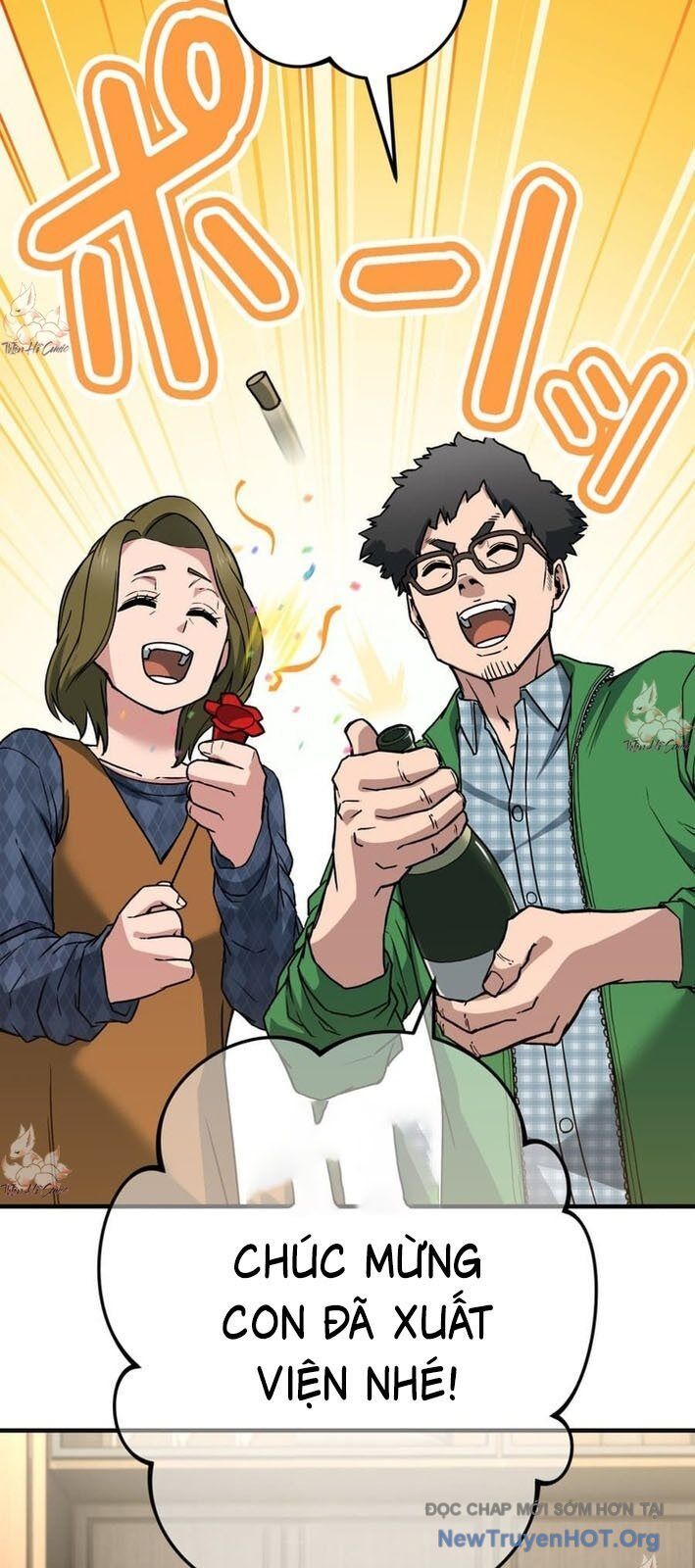 Sát Thần: Chapter 3