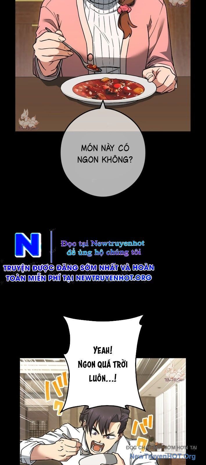 Sát Thần: Chapter 3