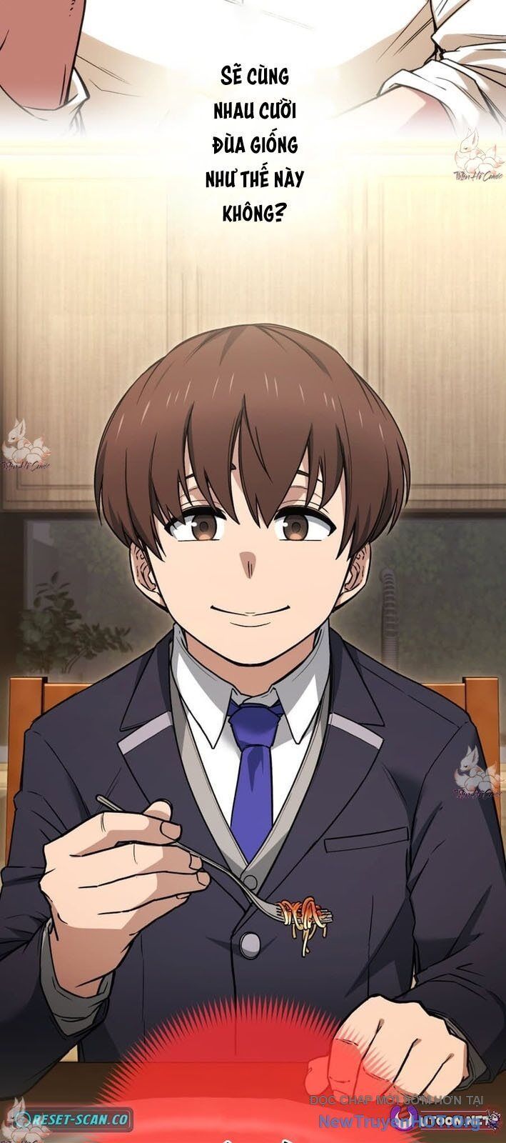 Sát Thần: Chapter 3