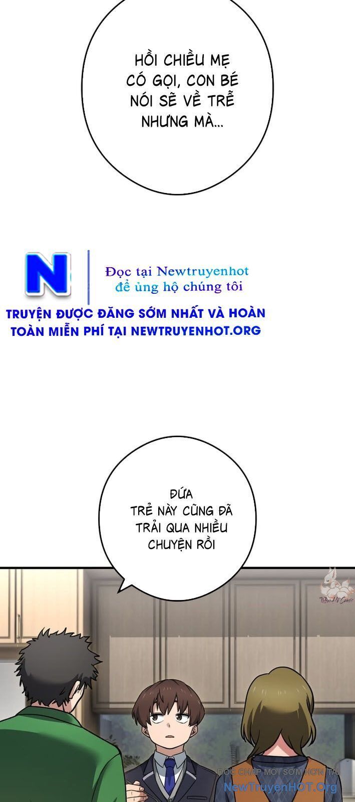 Sát Thần: Chapter 3