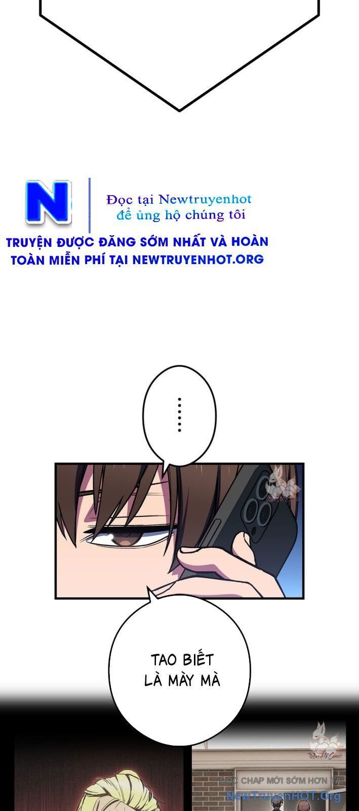 Sát Thần: Chapter 3