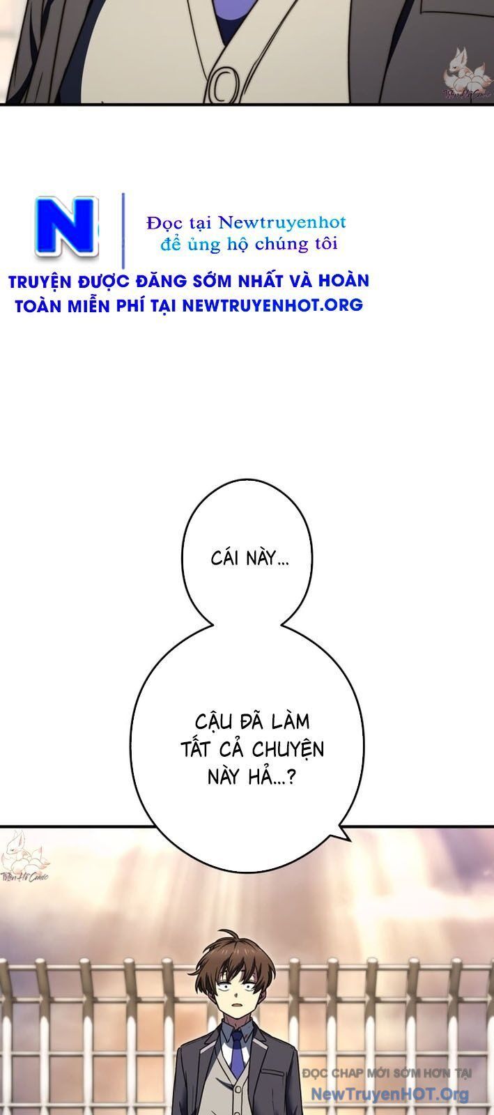 Sát Thần: Chapter 3