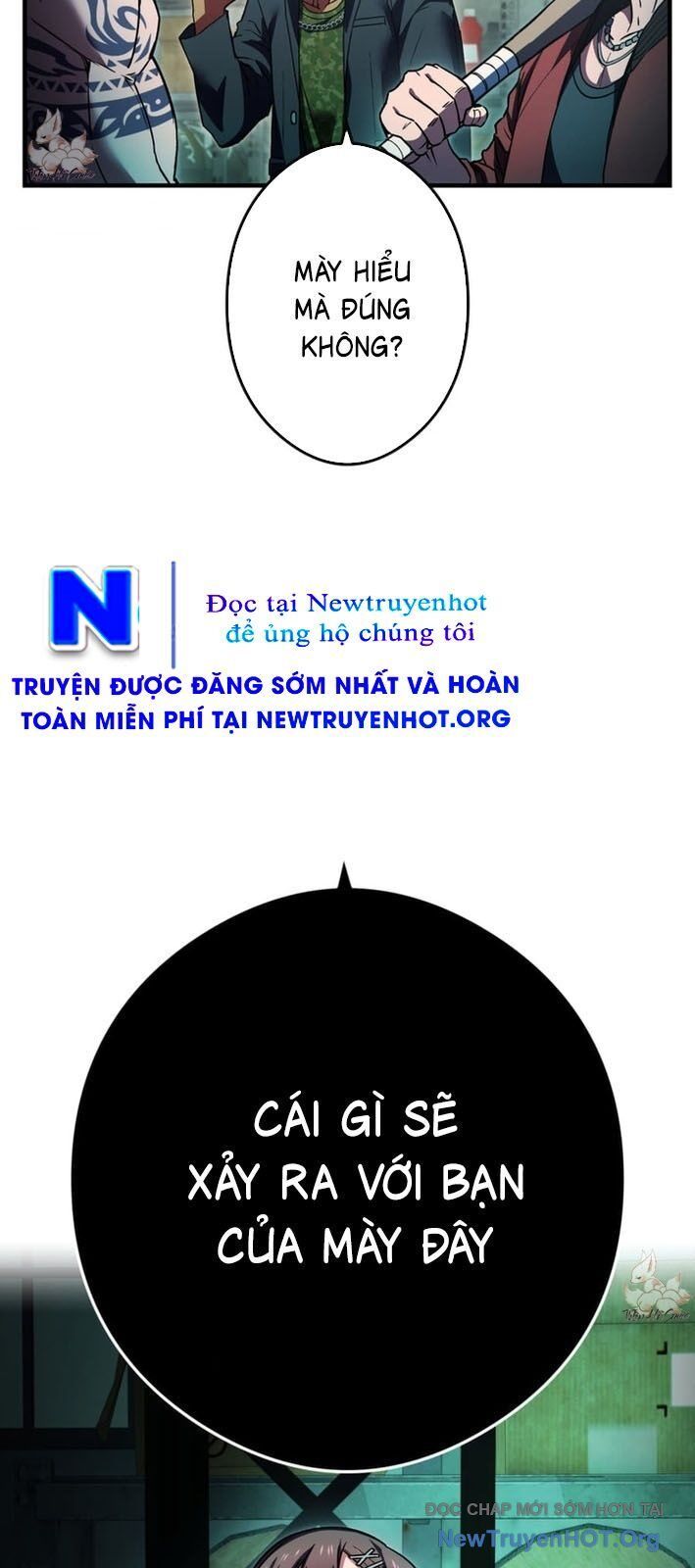 Sát Thần: Chapter 3