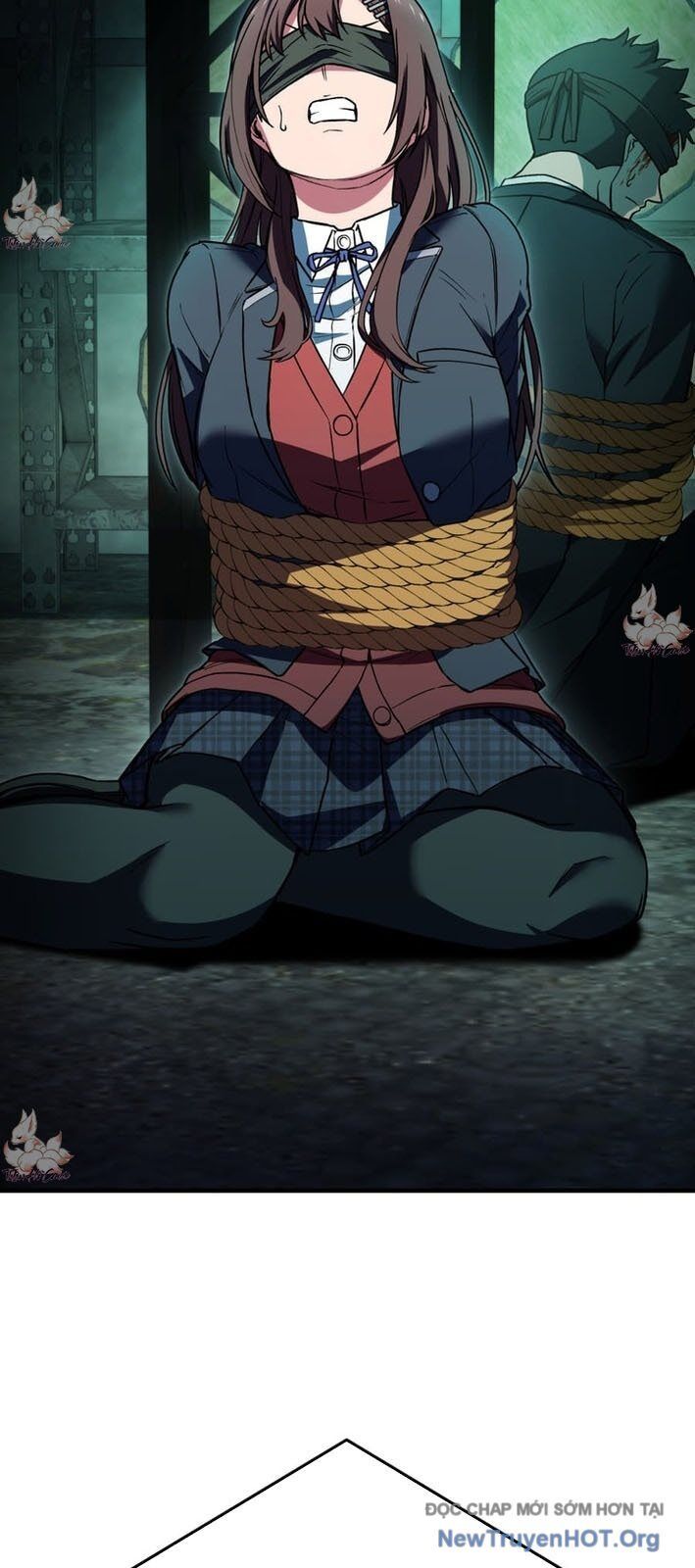 Sát Thần: Chapter 3