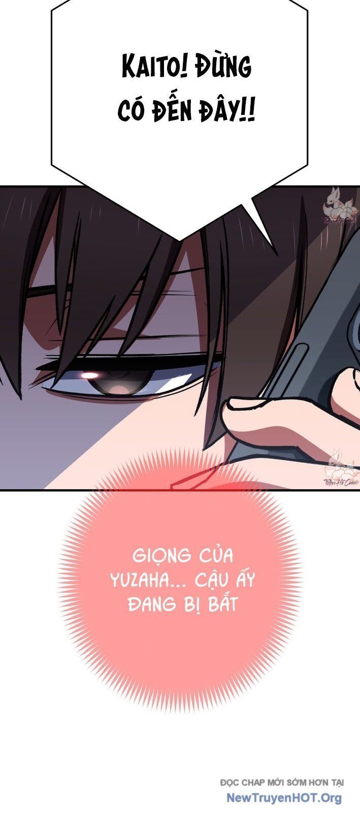 Sát Thần: Chapter 3