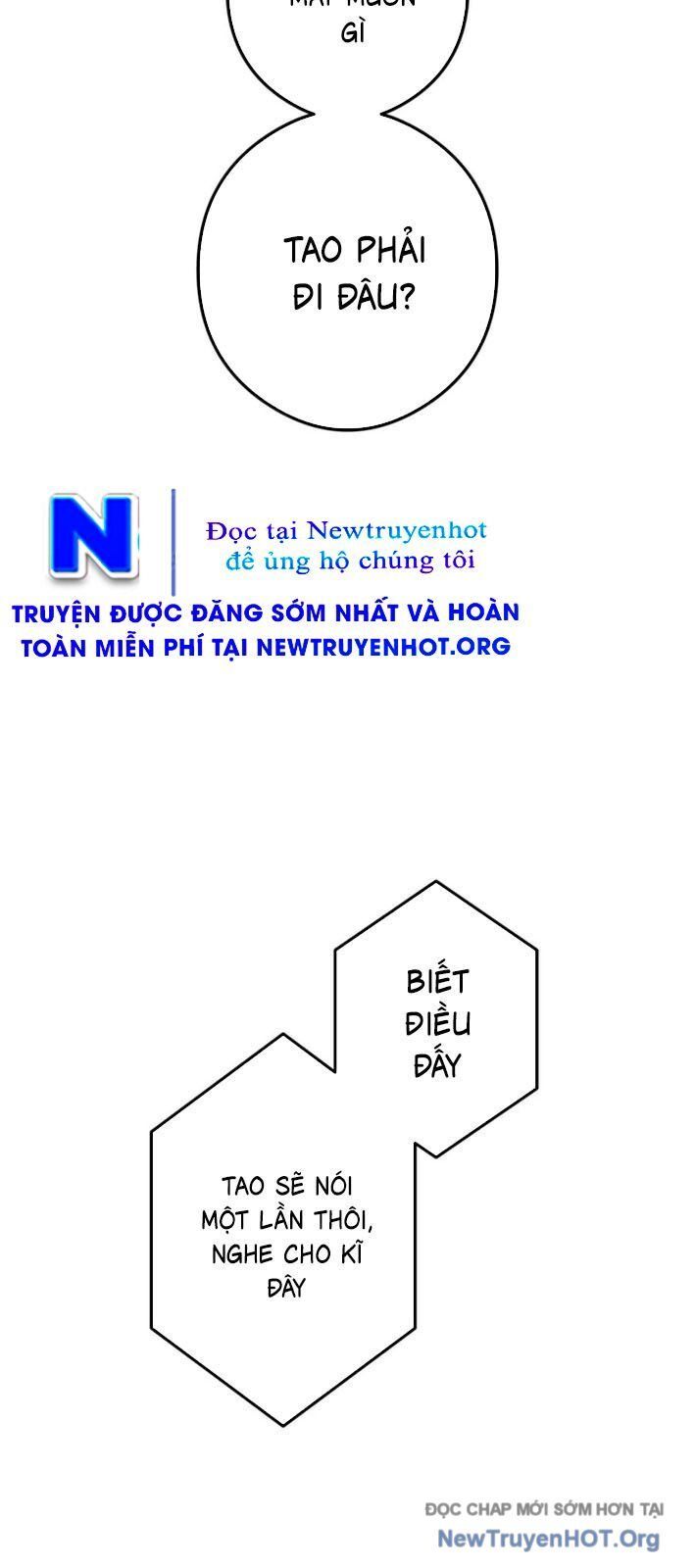 Sát Thần: Chapter 3