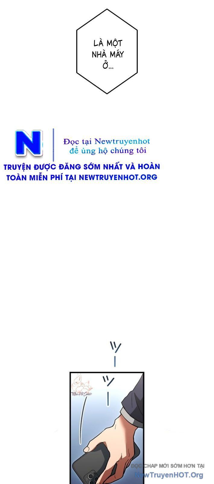 Sát Thần: Chapter 3