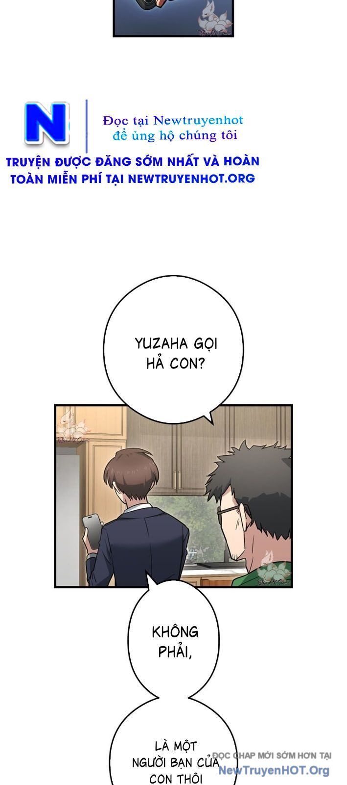 Sát Thần: Chapter 3