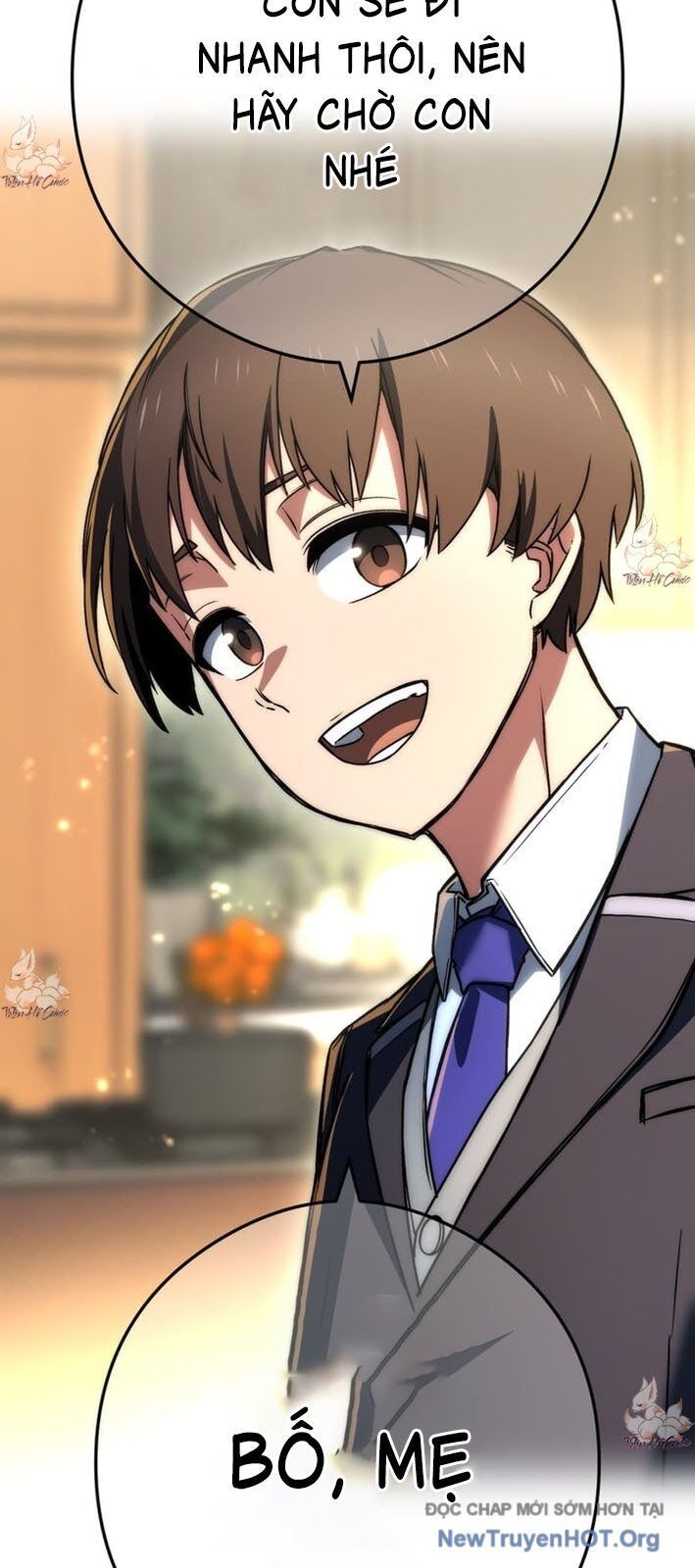 Sát Thần: Chapter 3