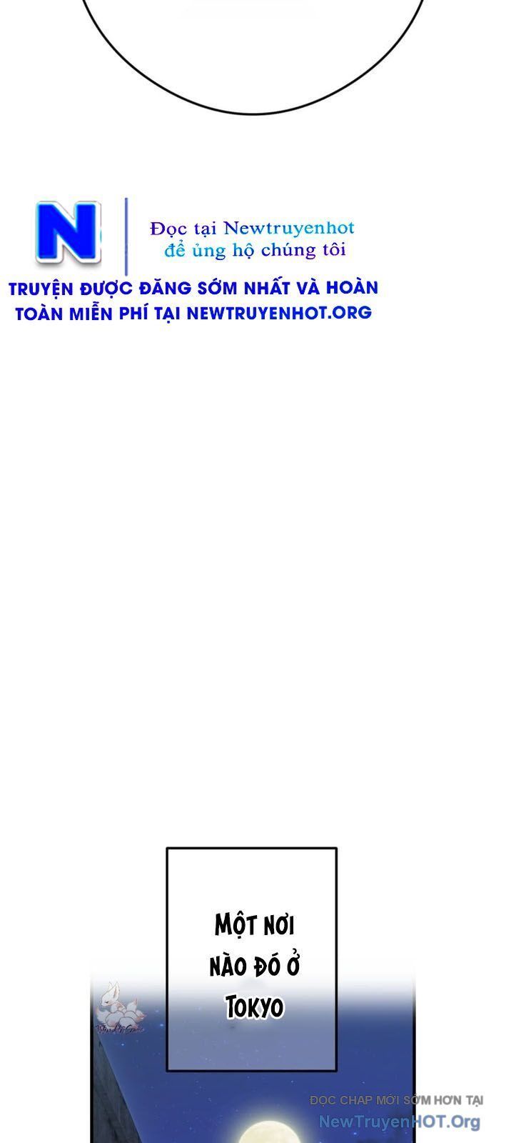 Sát Thần: Chapter 3