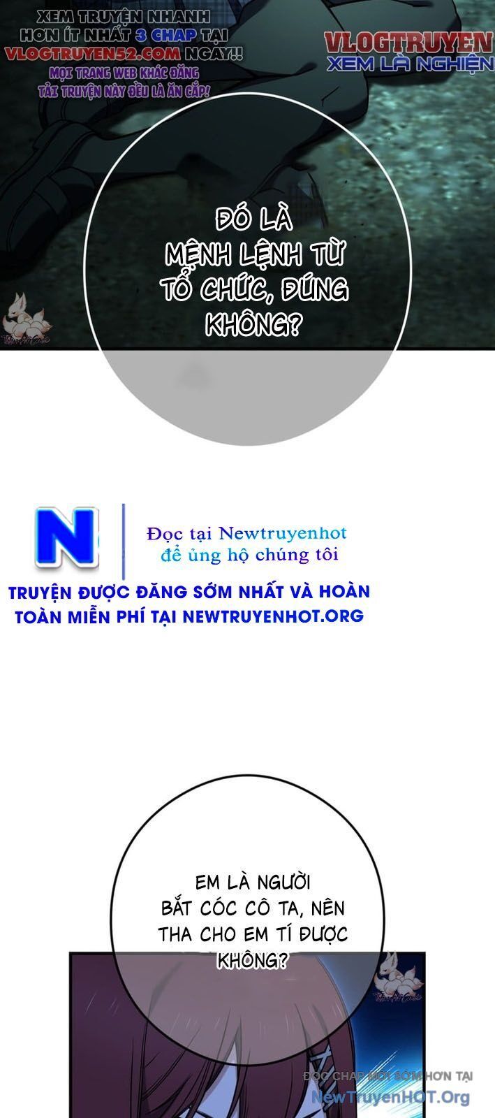 Sát Thần: Chapter 3