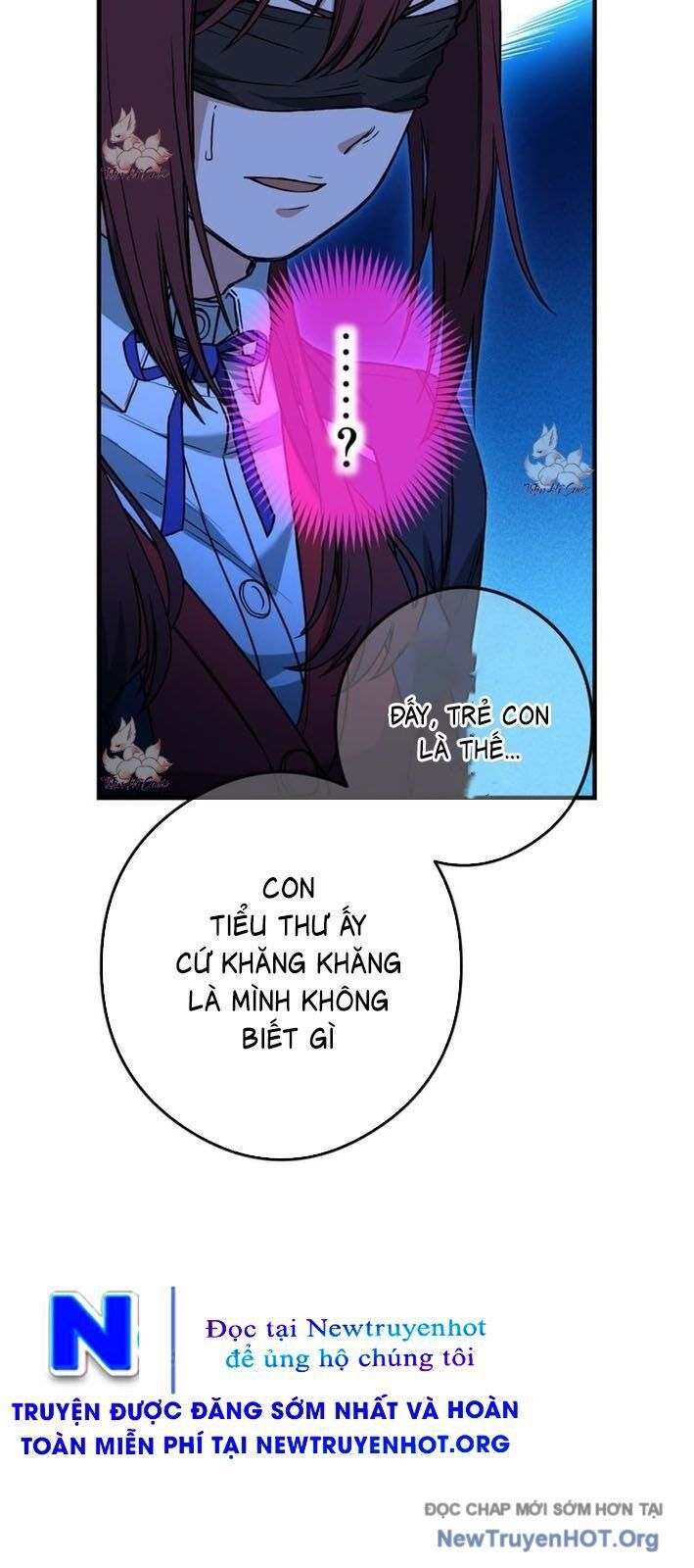 Sát Thần: Chapter 3