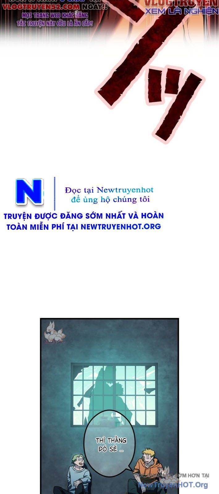 Sát Thần: Chapter 3