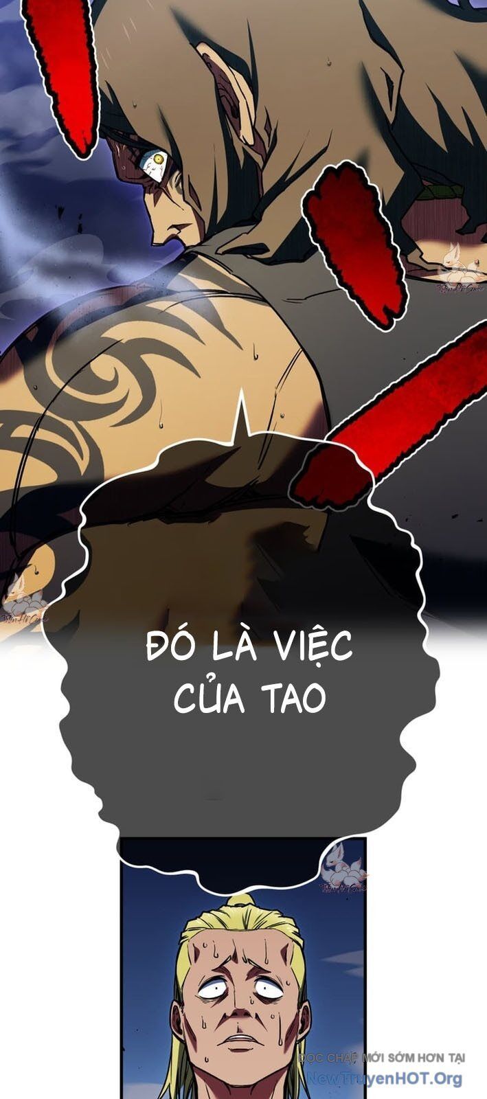 Sát Thần: Chapter 3