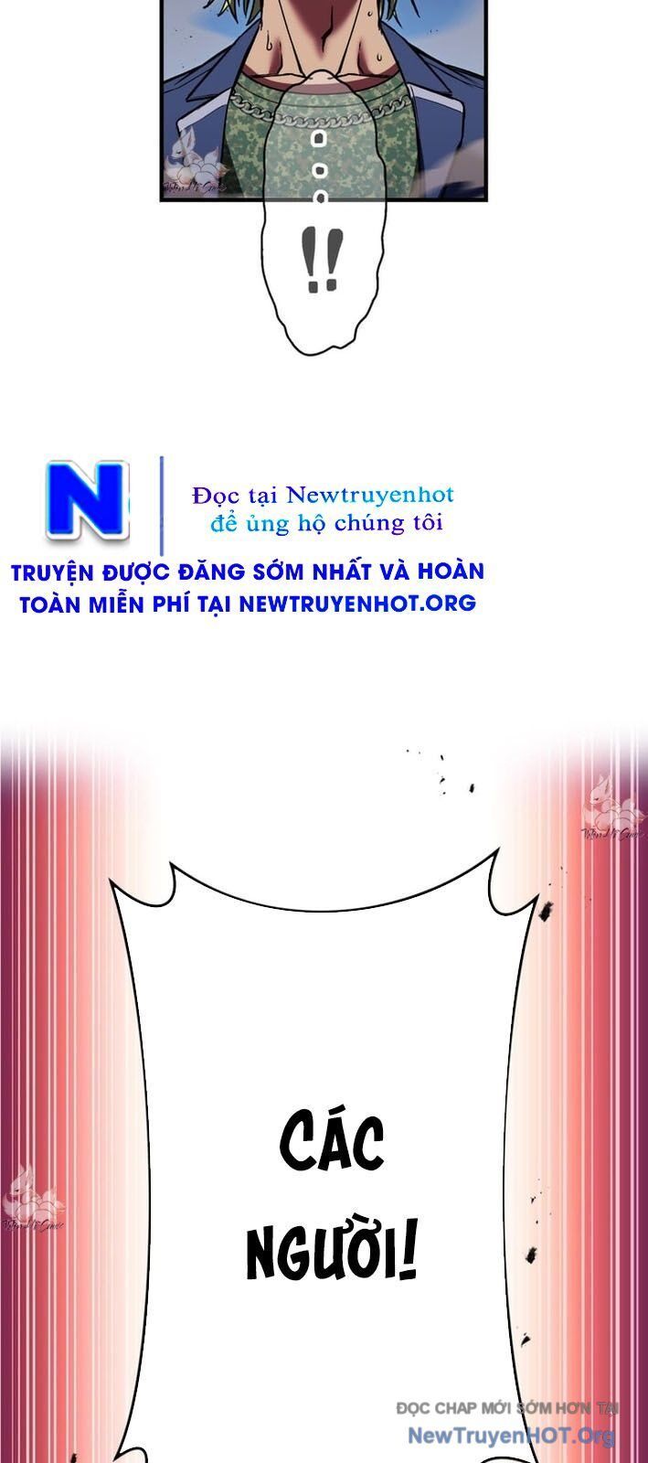 Sát Thần: Chapter 3