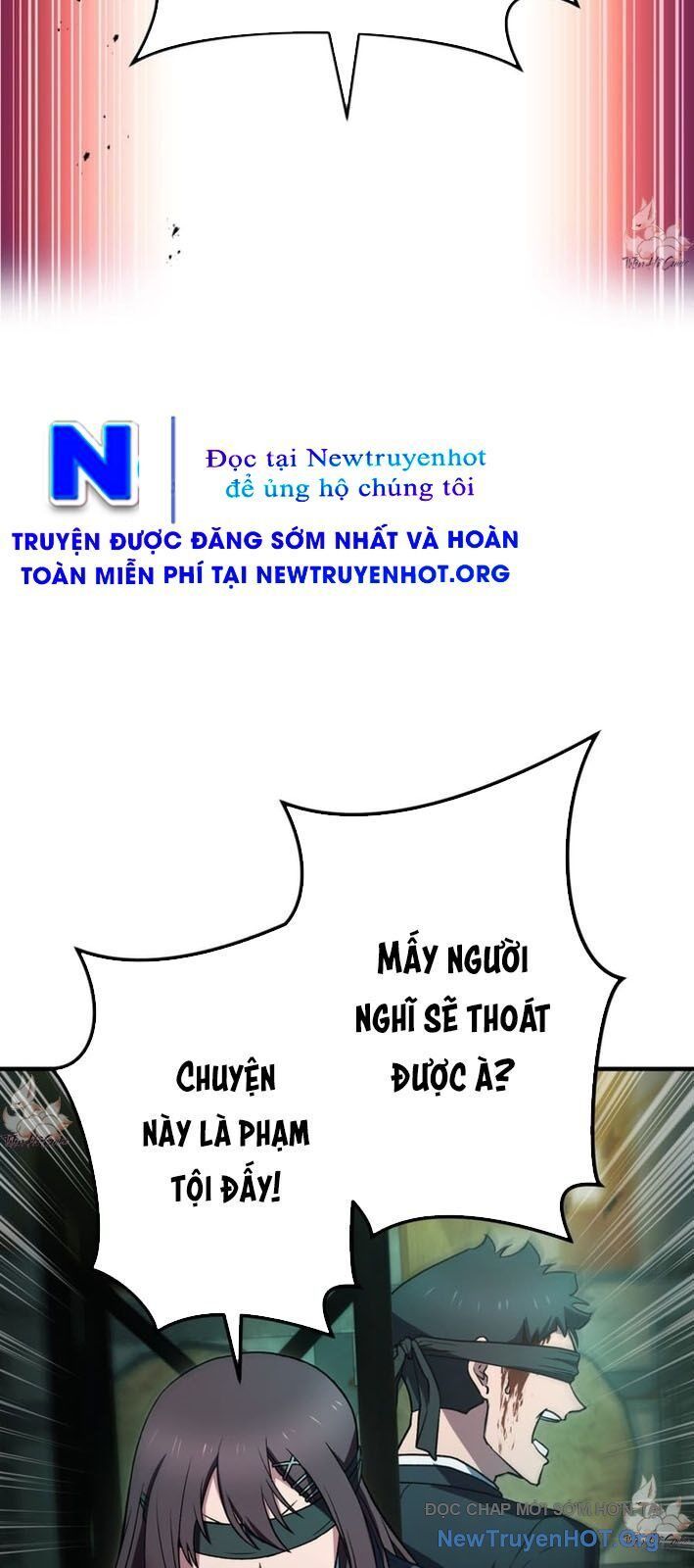 Sát Thần: Chapter 3